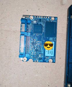 (Dead)Not Working Simmtronics ssd