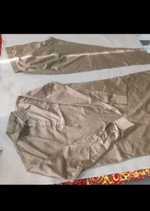 Men's Kurta Pajama Set