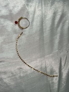 Stunning Bridal Jewellery Set