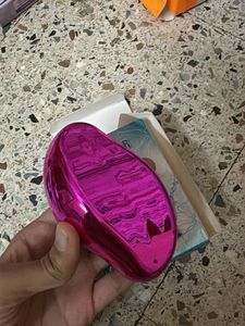 Reusable Crystal Hair Eraser