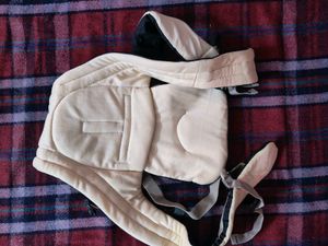 Cutieful Baby Carrier