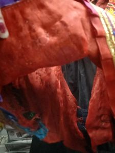navratri garba choli set 7 its for 4 to 6 yer