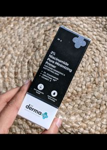 Dermafique Aqua Cloud Hydrating Moisturizer