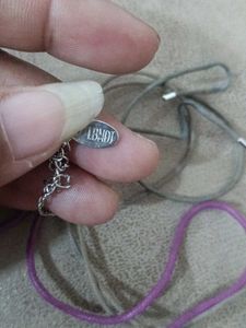 Elegant Pendant Necklaces swara saki and lbmdj bra