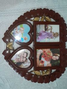 Multi-photo Frame