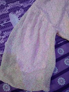 Printed Top