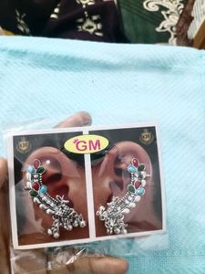 jhumki