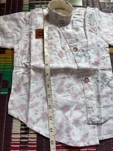 Brand New Shirt For Baby Boy