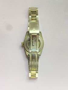 Rolex Oyster Perpetual Watch