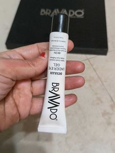 Bravado Oculux Under Eye Gel