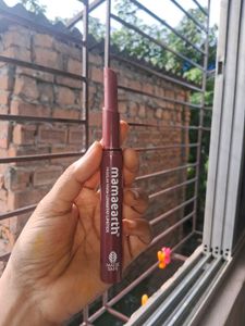 Mamaearth Moisture Matte Longstay Lipstick