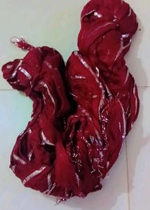 Vibrant Dupattas - Set of 5