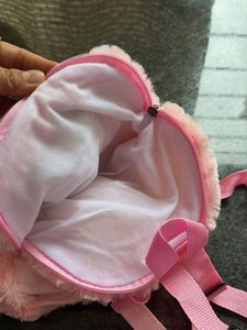 Cute Pink Koala Backpack