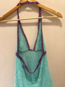 Victoria’s Secret Chic Lace Slip