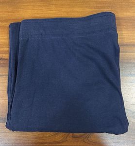 Navy Blue Pajamas
