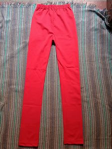Chudidaar Stretchable Leggings