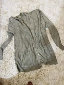 party wear cardigan