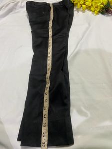 Black Full Coat Suit For Men