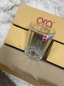 Ora Glassware Box