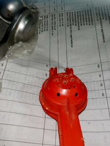 Lemon Squeeze Machine