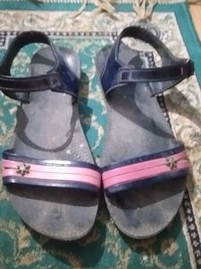 Mauve Slip-On Sneakers