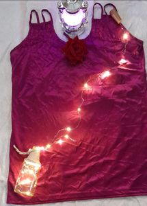 SEXY NIGHTY SUIT