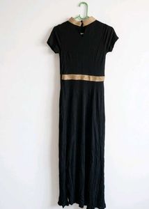 Ancient Muse Gown
