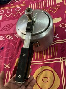 Pressure Cooker