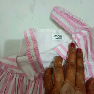 Baby Girl Dress