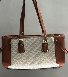 Michael Kors Tote Bag