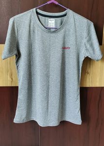 Grey Active Tshirt