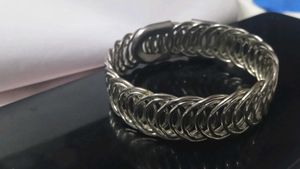 Combo Of Ring And Bracelet