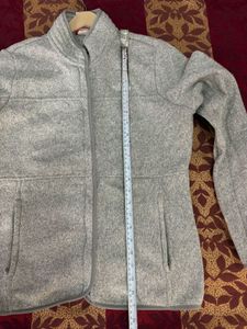 The North Face Fleece Jacket