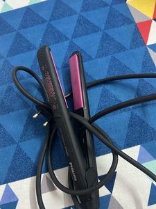 Philips Hair Straightener
