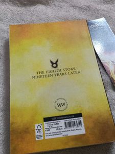 Harry Potter Book