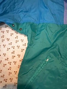 Casual y2k jacket