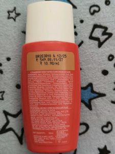 DOT &amp; KEY Strawberry Dew Tinted Sunscreen SPF 50+