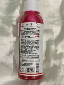 Soulflower Vegan PDRN Spotless Gel Cleanser