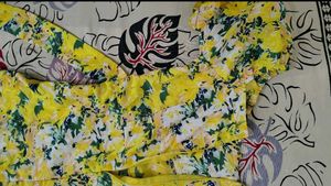 A-line Dress