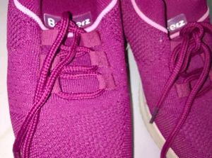 New Bonkerz Shooes 🎉