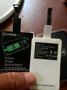 Wireless Charger To All
