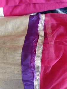 3 Piece Anarkali Dress