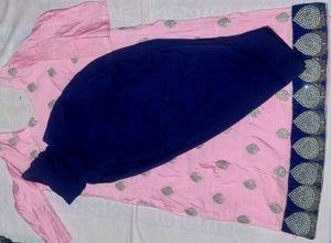 Pathani suit soft silky shiny beautiful best quali