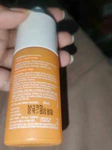 Dot &amp; Key Vitamin C Face Serum