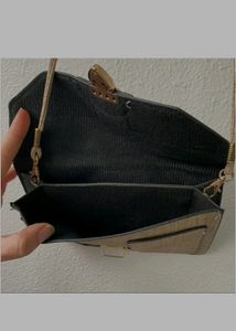 Unique Sling Bag