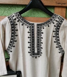 Original Khadi Kurta