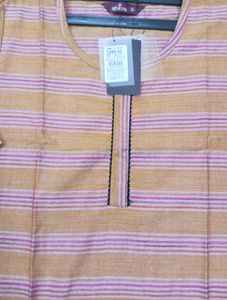 Ishitva Brand Kurti With Tag