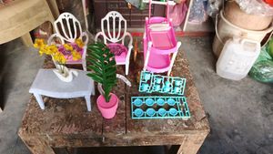 Sunny Tea for Two Play Set