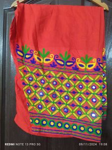 Unstitched Salwar..