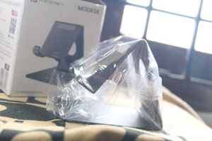 New Mobile Stand - Half price!